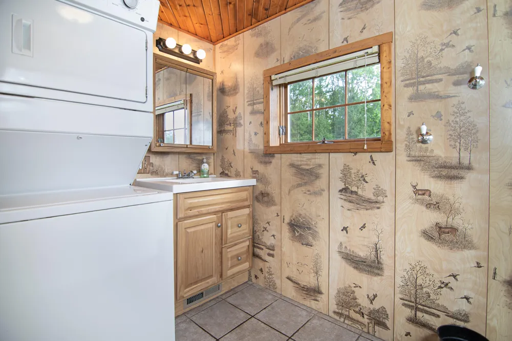 1442 W Tyler Road Hart Township, MI 49420