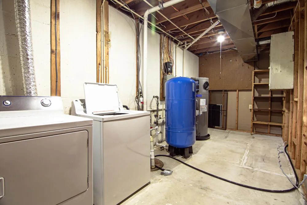 1442 W Tyler Road Hart Township, MI 49420