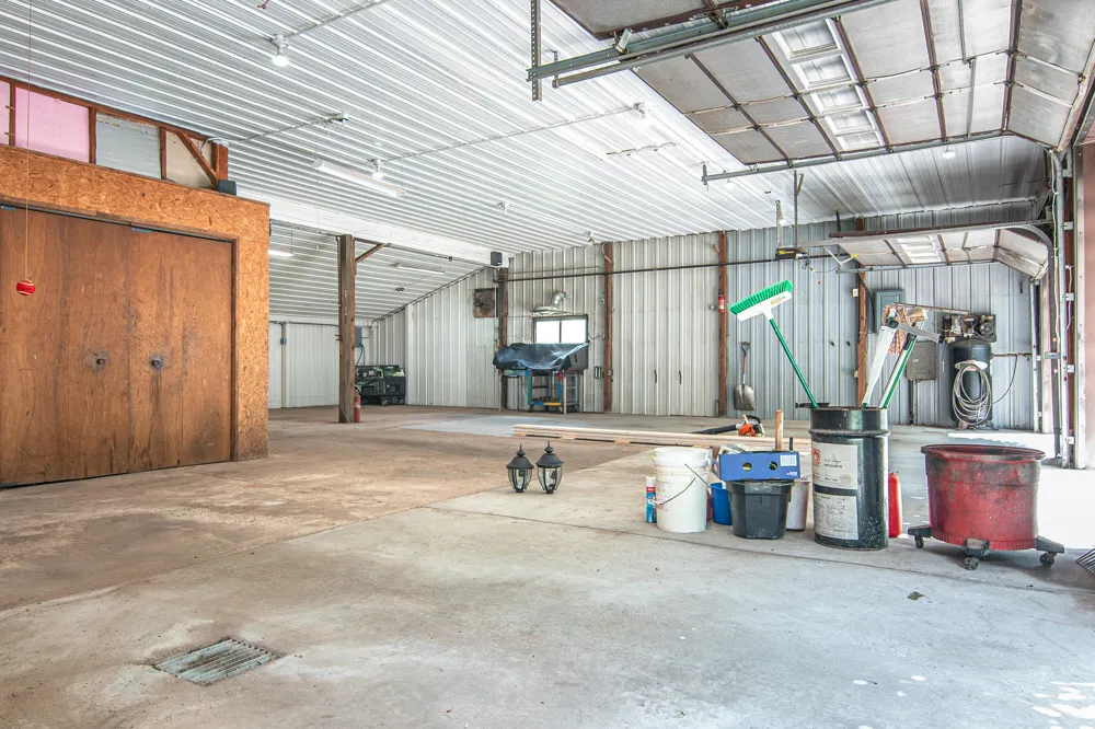 1442 W Tyler Road Hart Township, MI 49420