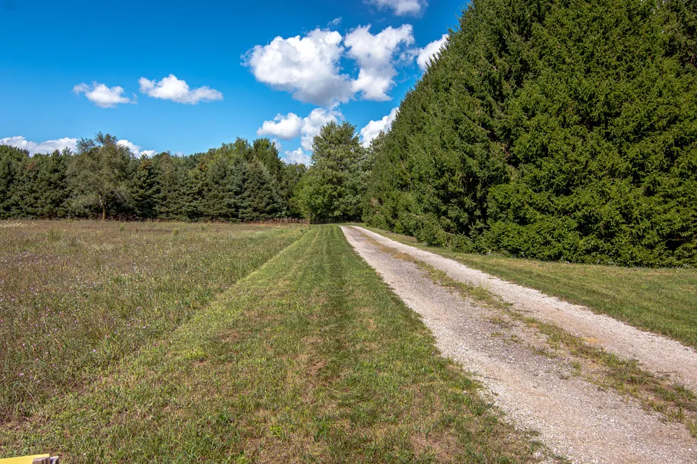 1442 W Tyler Road Hart Township, MI 49420