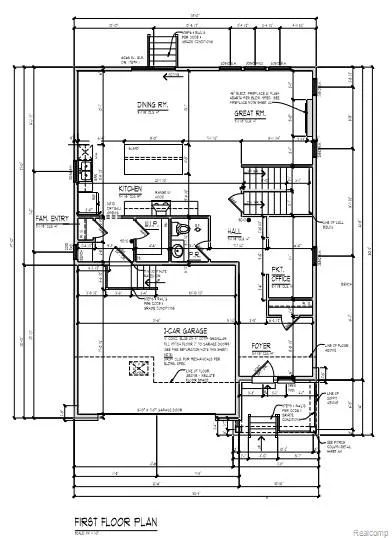29356 Edward Avenue Madison Heights City, MI 48307
