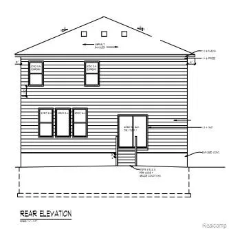 29356 Edward Avenue Madison Heights City, MI 48307