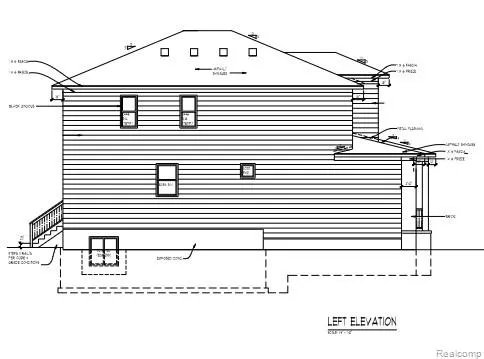 29356 Edward Avenue Madison Heights City, MI 48307