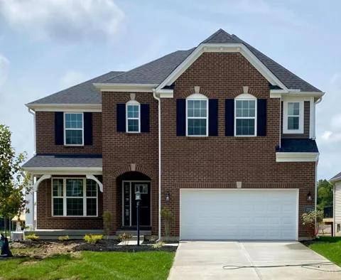 275 Tilly Court #0012