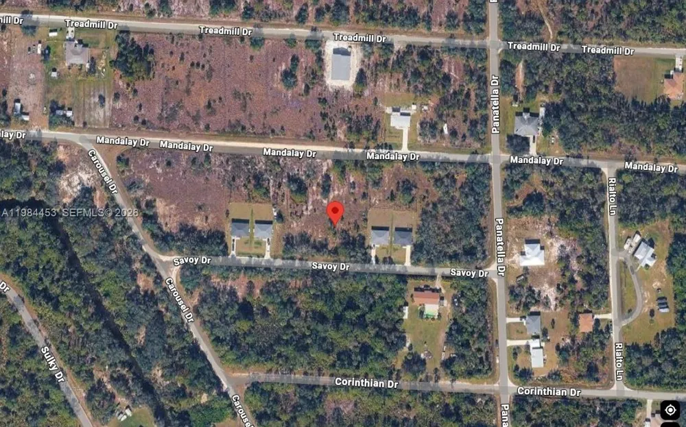 27118 savoy Dr Punta Gorda, FL 33955
