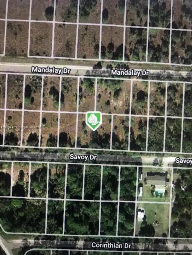 27118 savoy Dr Punta Gorda, FL 33955