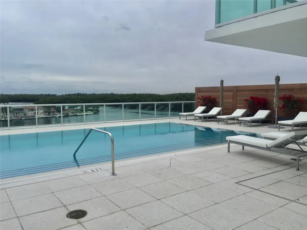 400 Sunny Isles Blvd #1105 Sunny Isles Beach, FL 33160