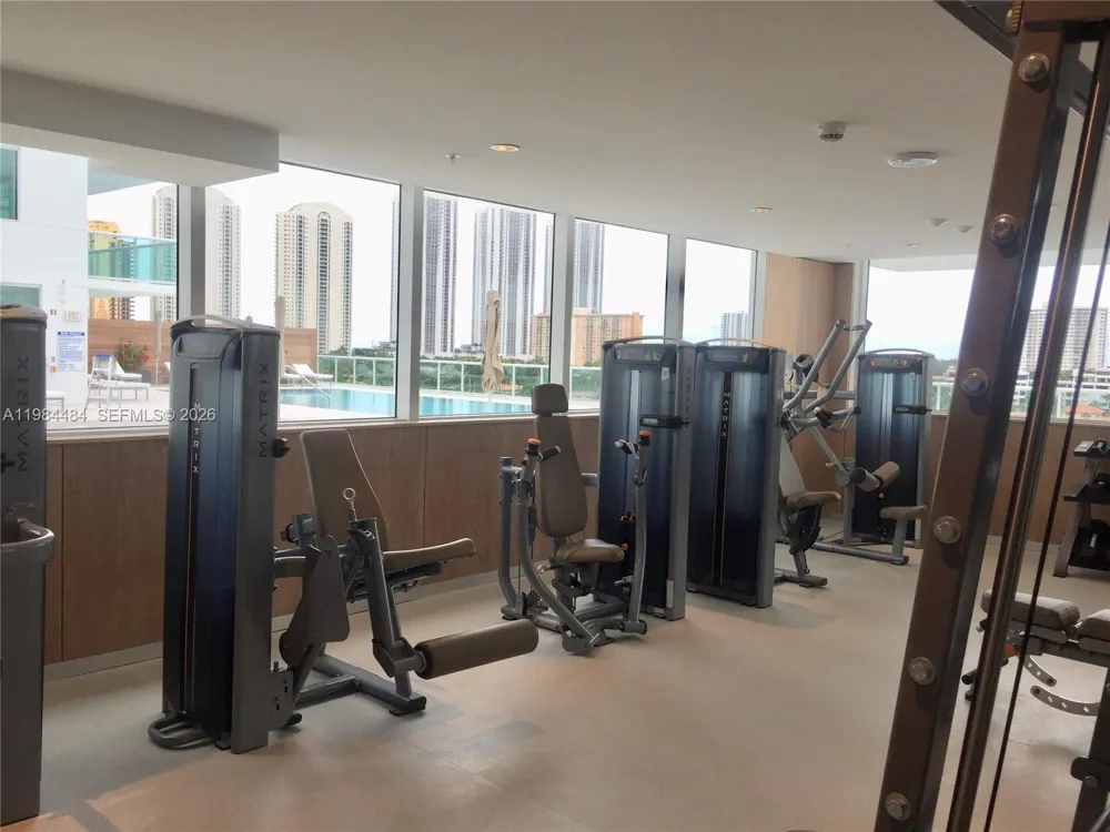 400 Sunny Isles Blvd #1105 Sunny Isles Beach, FL 33160