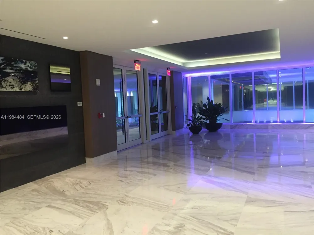 400 Sunny Isles Blvd #1105 Sunny Isles Beach, FL 33160
