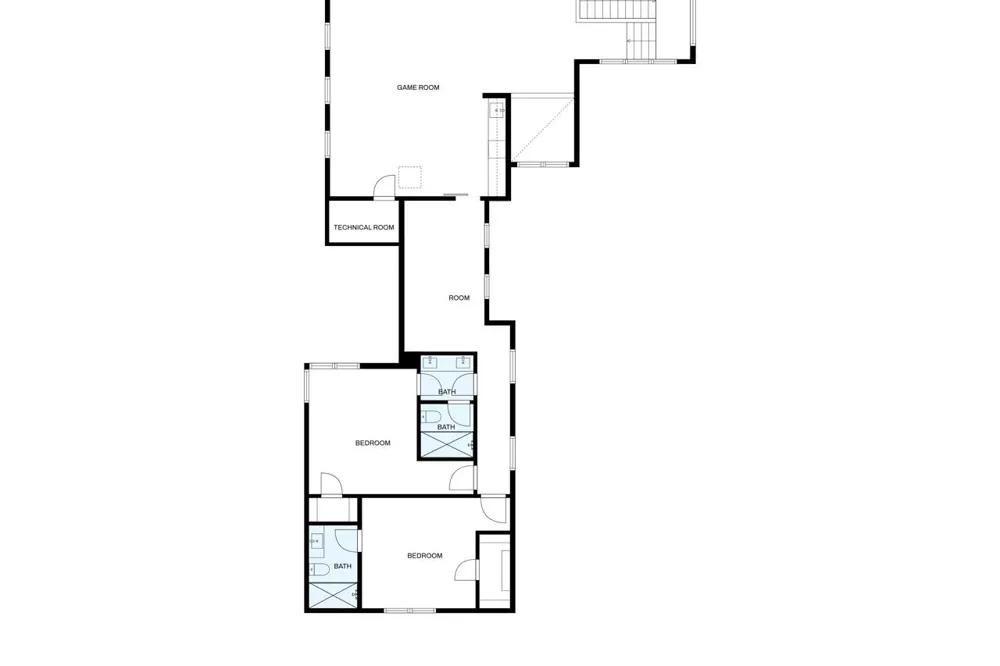 2811 Faultline Dr Horseshoe Bay, TX 78657