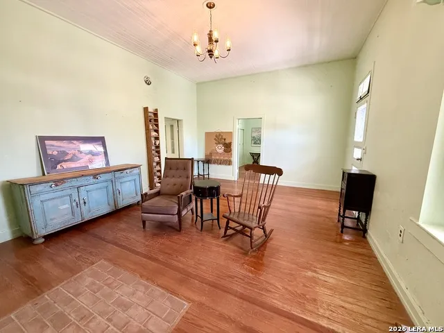 306 E El Paso Brackettville, TX 78832