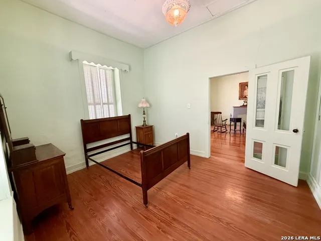 306 E El Paso Brackettville, TX 78832