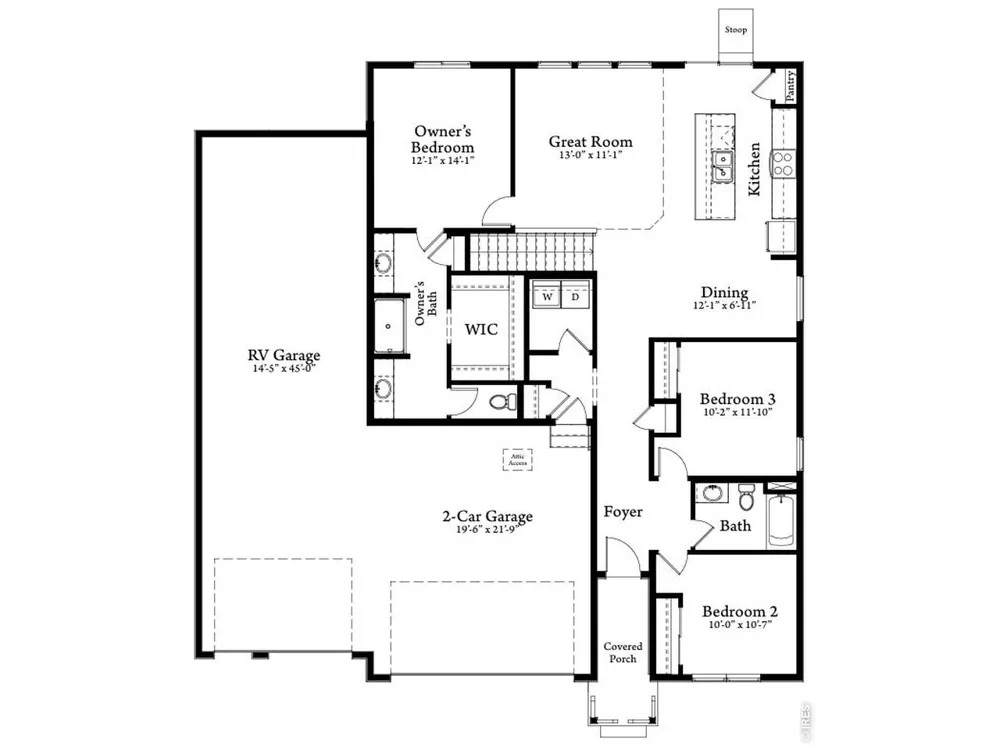 510 Gavin Court Hudson, CO 80642