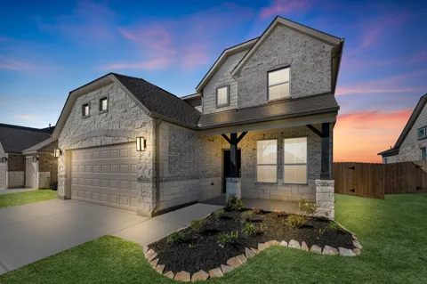 45 Shining Point Drive