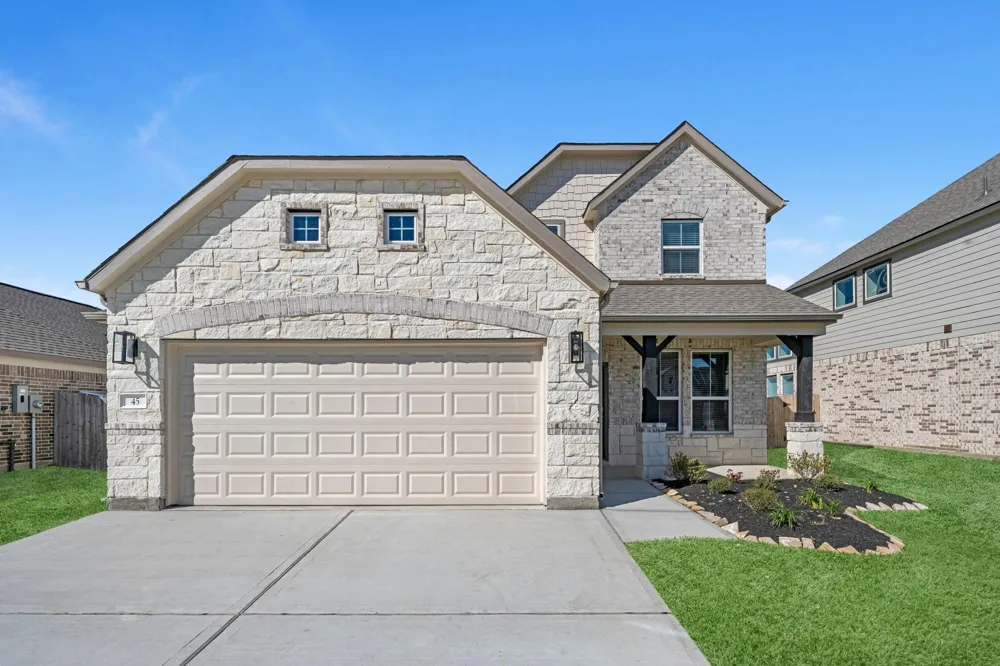 45 Shining Point Drive Waller, TX 77484