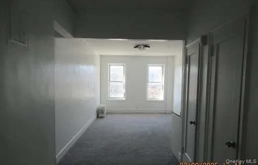 2081 Cruger Avenue #4 O Bronx, NY 10462