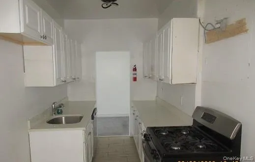 2081 Cruger Avenue #4 O Bronx, NY 10462