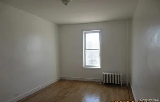 2081 Cruger Avenue #4 O Bronx, NY 10462