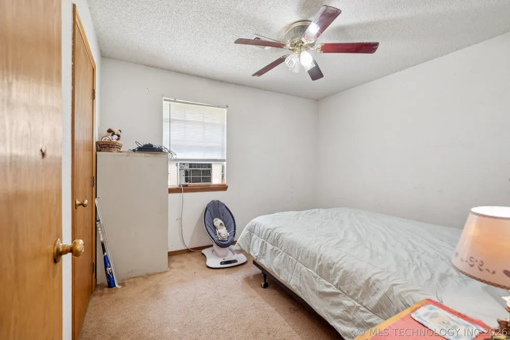 770 NW Seneca Krebs, OK 74501