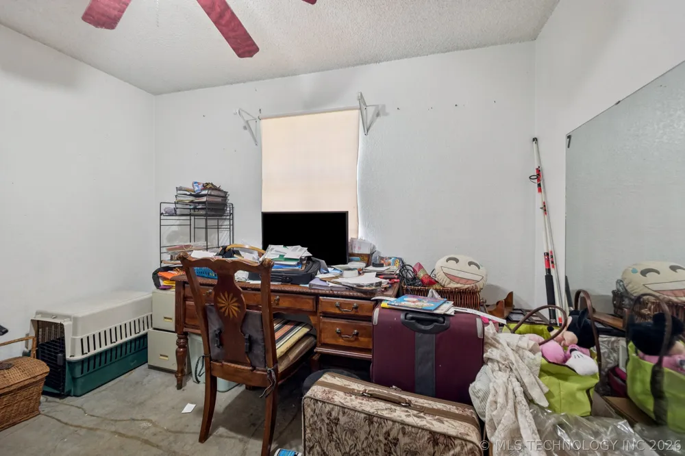 770 NW Seneca Krebs, OK 74501