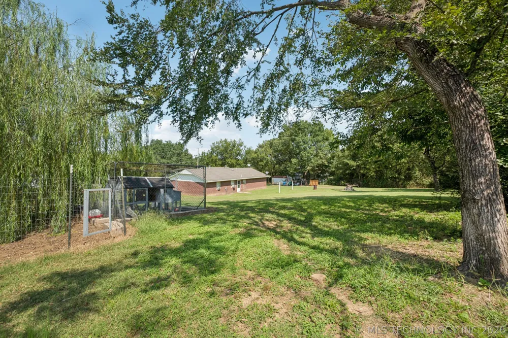 770 NW Seneca Krebs, OK 74501
