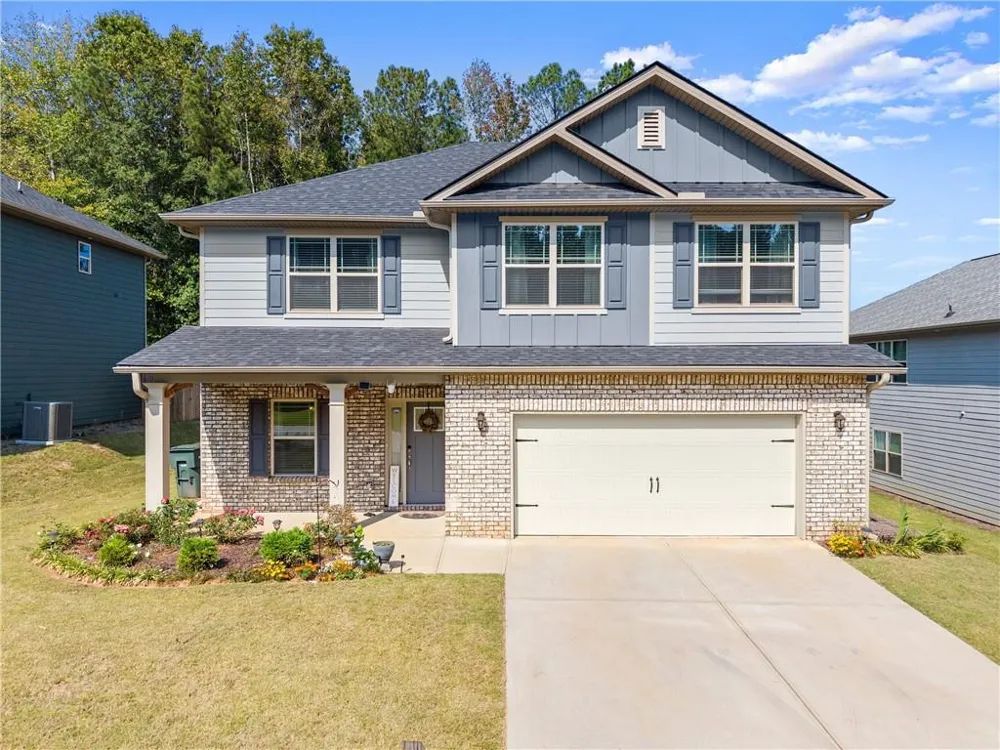 245 Magnolia Villas Dr. Cornelia, GA 30531