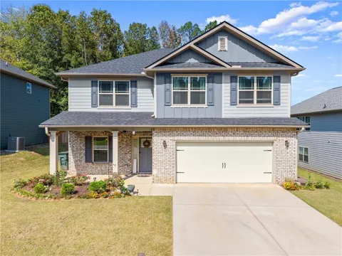 245 Magnolia Villas Dr.