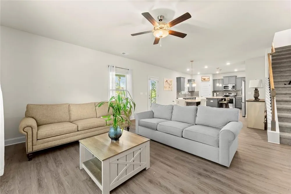 245 Magnolia Villas Dr. Cornelia, GA 30531