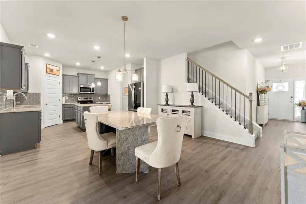 245 Magnolia Villas Dr. Cornelia, GA 30531