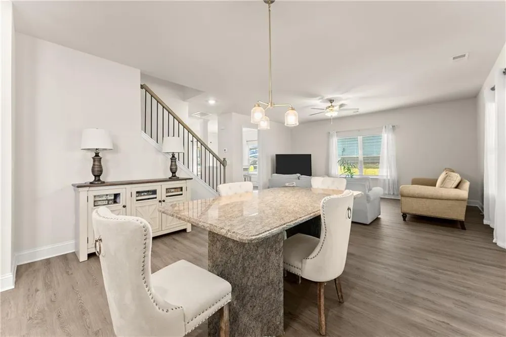 245 Magnolia Villas Dr. Cornelia, GA 30531