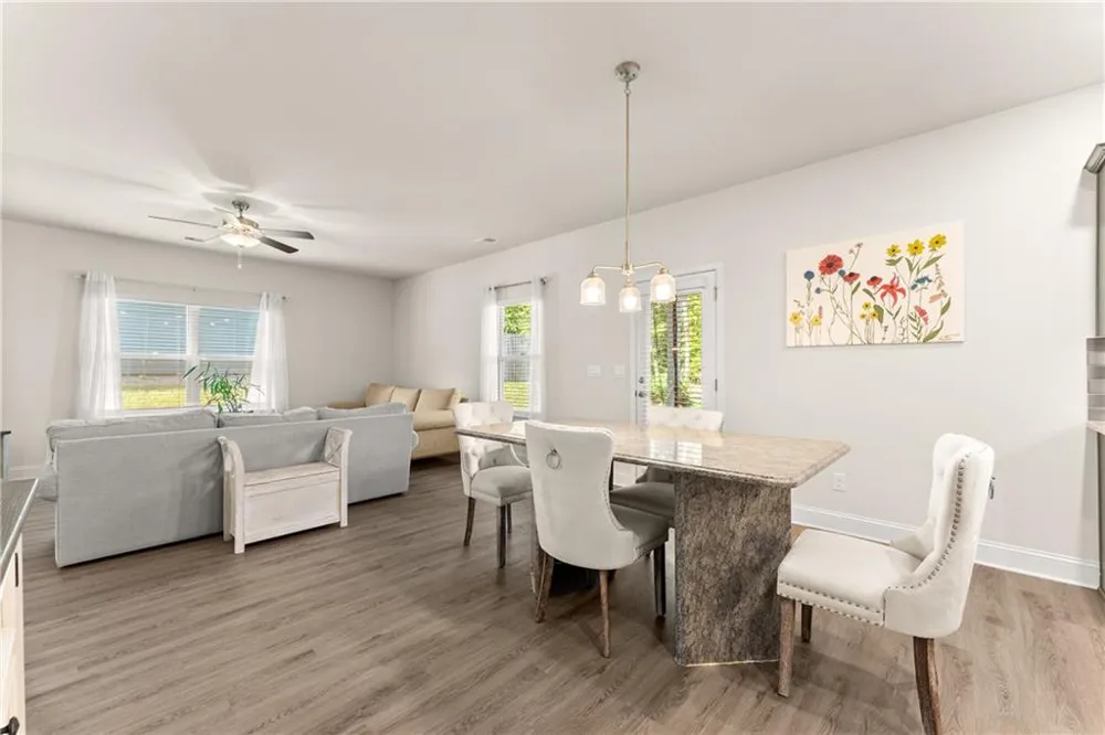 245 Magnolia Villas Dr. Cornelia, GA 30531