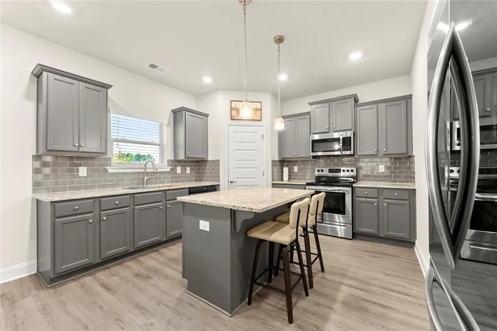 245 Magnolia Villas Dr. Cornelia, GA 30531