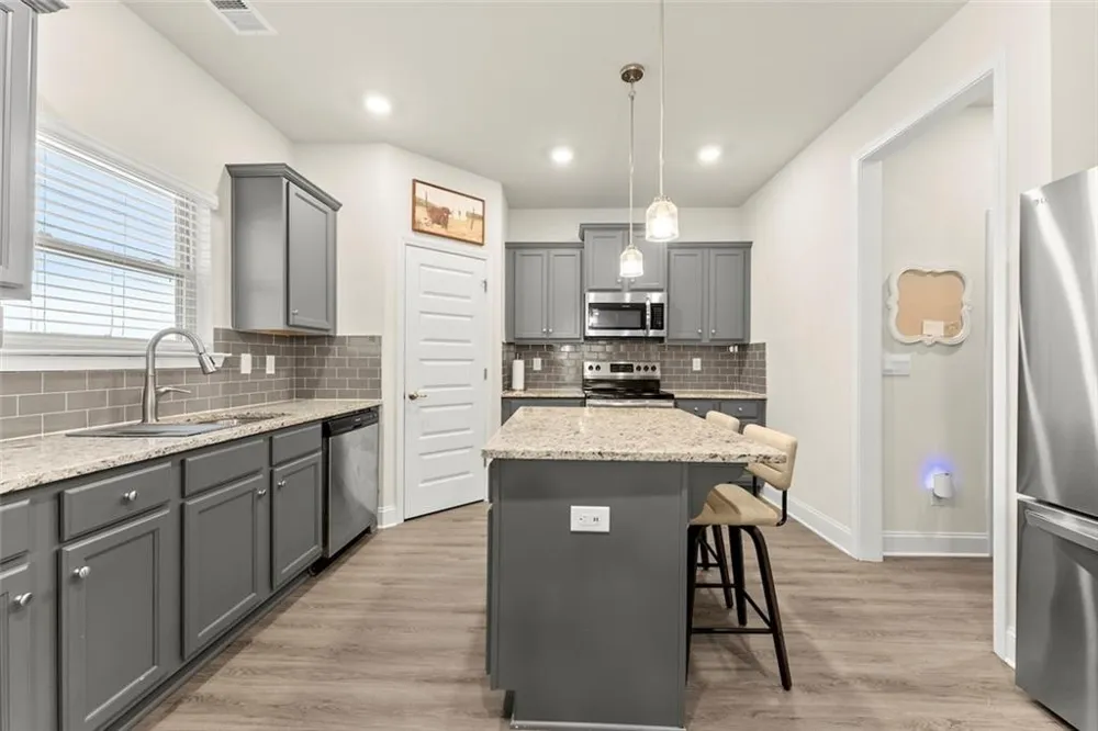 245 Magnolia Villas Dr. Cornelia, GA 30531