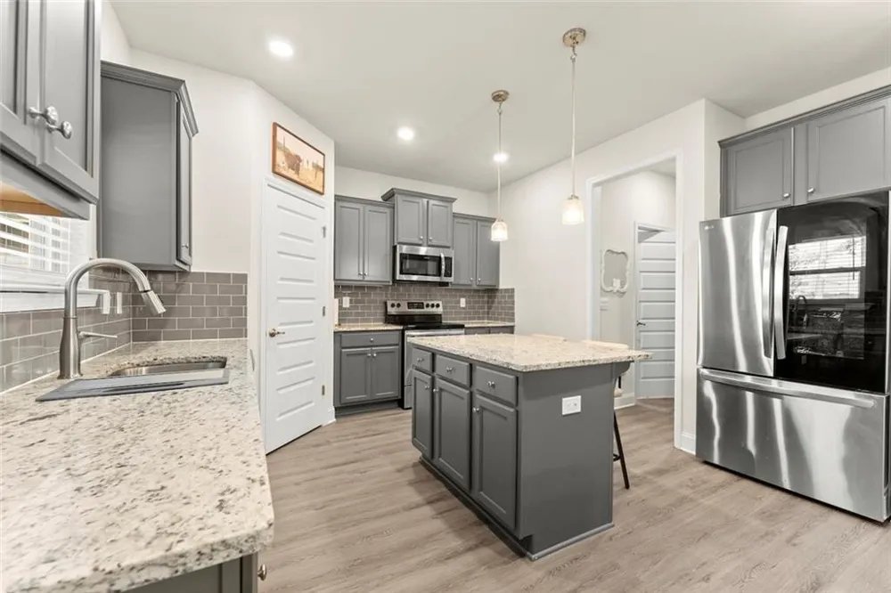 245 Magnolia Villas Dr. Cornelia, GA 30531