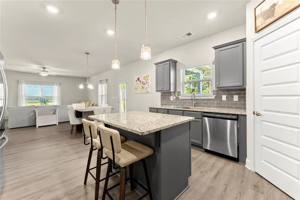 245 Magnolia Villas Dr. Cornelia, GA 30531