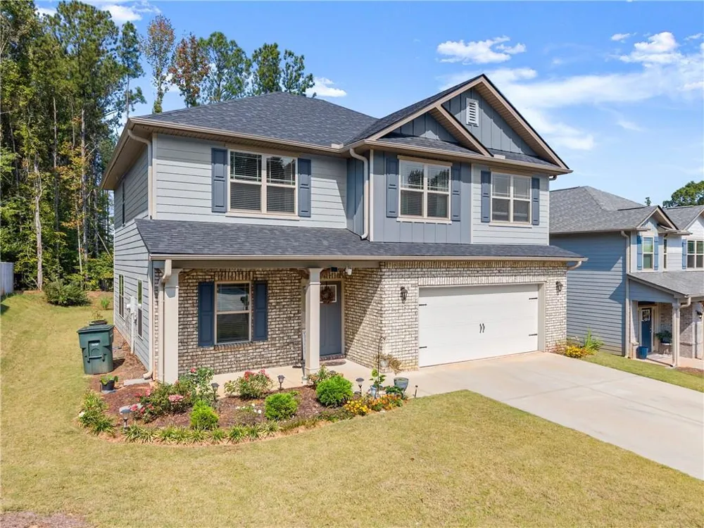 245 Magnolia Villas Dr. Cornelia, GA 30531