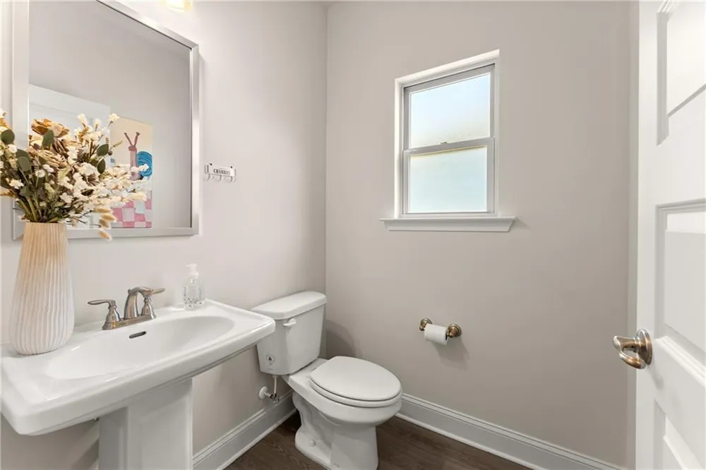 245 Magnolia Villas Dr. Cornelia, GA 30531