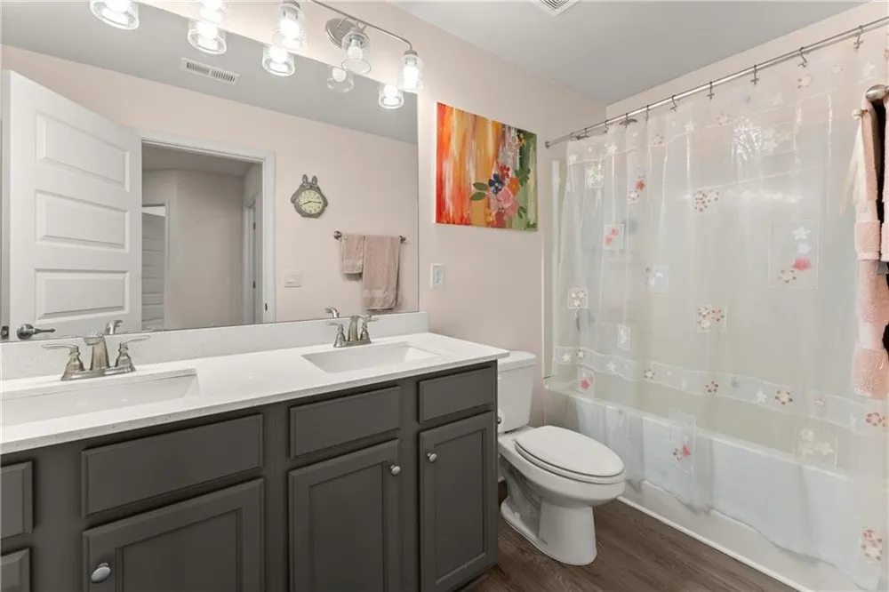245 Magnolia Villas Dr. Cornelia, GA 30531