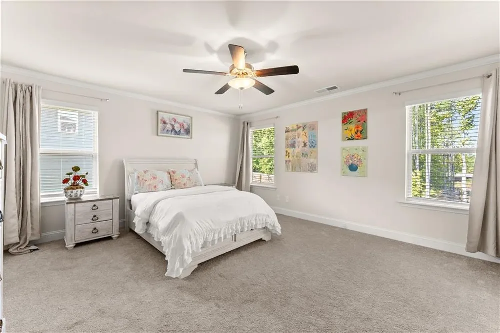 245 Magnolia Villas Dr. Cornelia, GA 30531
