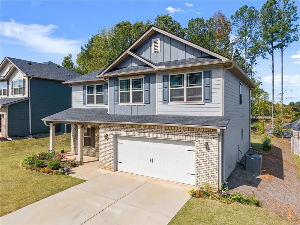 245 Magnolia Villas Dr. Cornelia, GA 30531