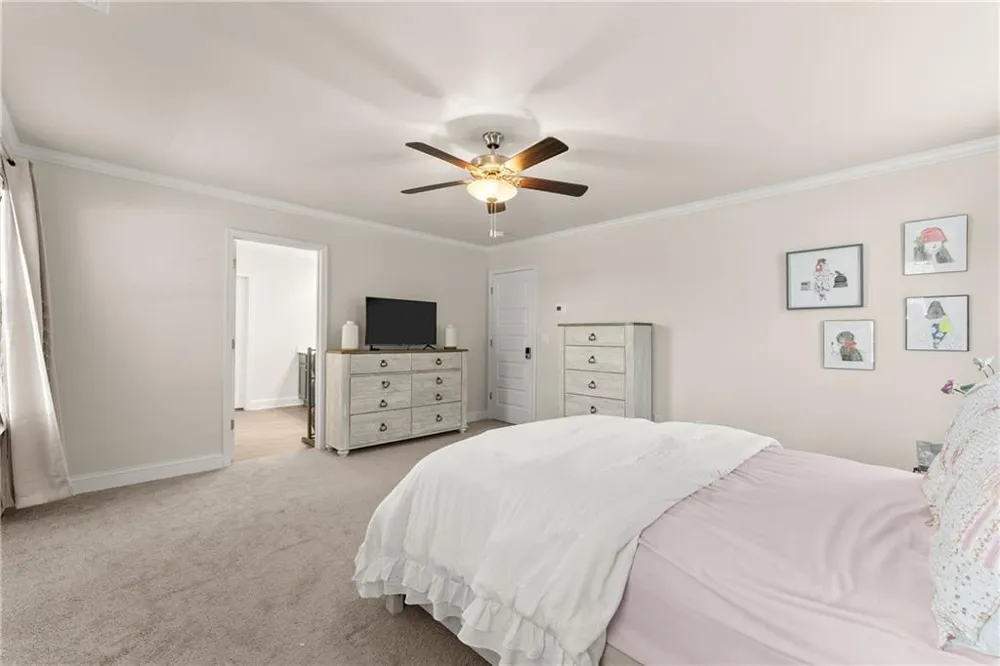 245 Magnolia Villas Dr. Cornelia, GA 30531