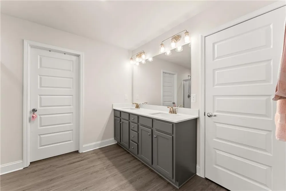 245 Magnolia Villas Dr. Cornelia, GA 30531