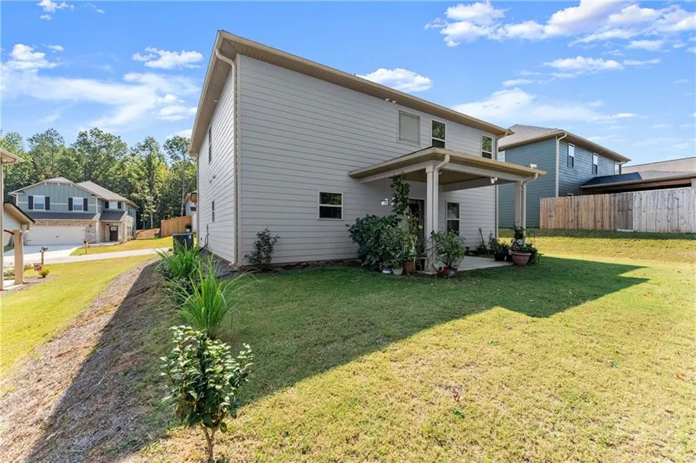 245 Magnolia Villas Dr. Cornelia, GA 30531
