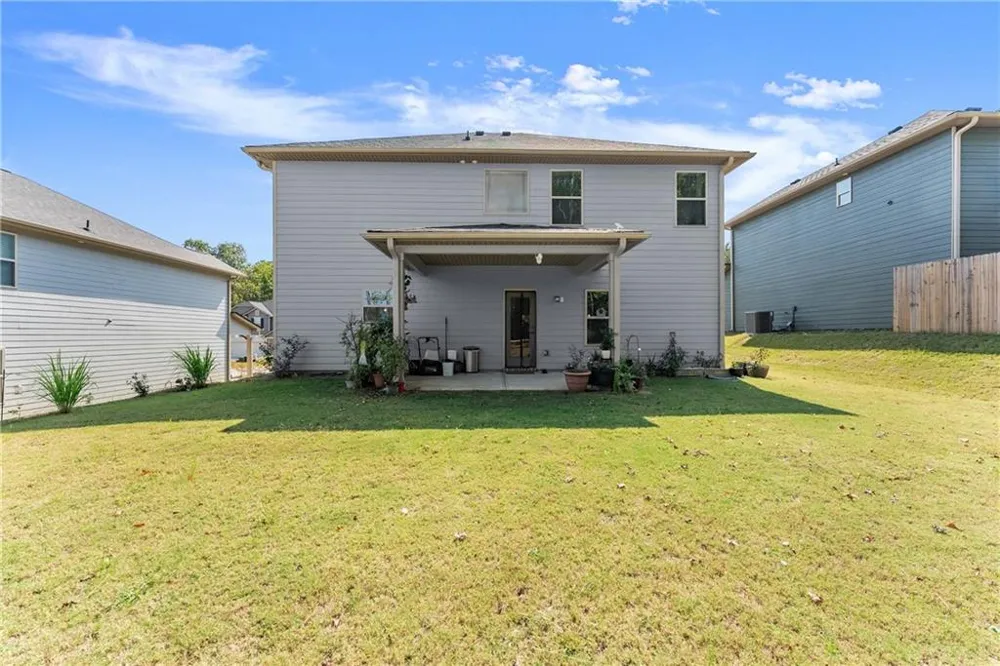 245 Magnolia Villas Dr. Cornelia, GA 30531