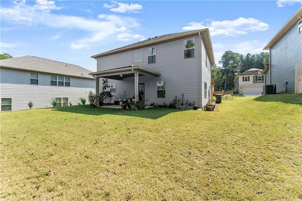 245 Magnolia Villas Dr. Cornelia, GA 30531