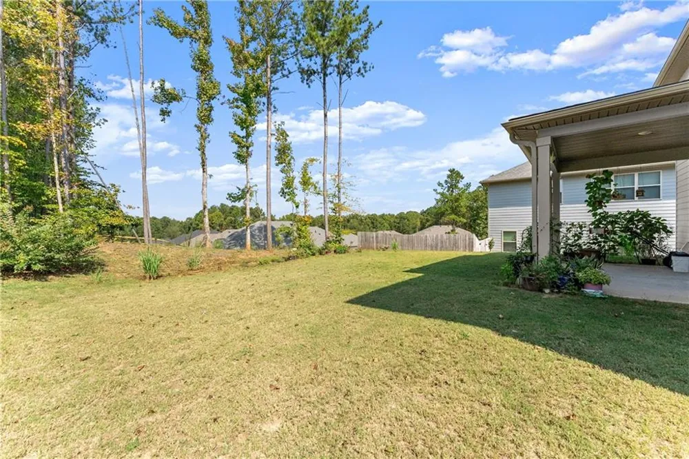 245 Magnolia Villas Dr. Cornelia, GA 30531