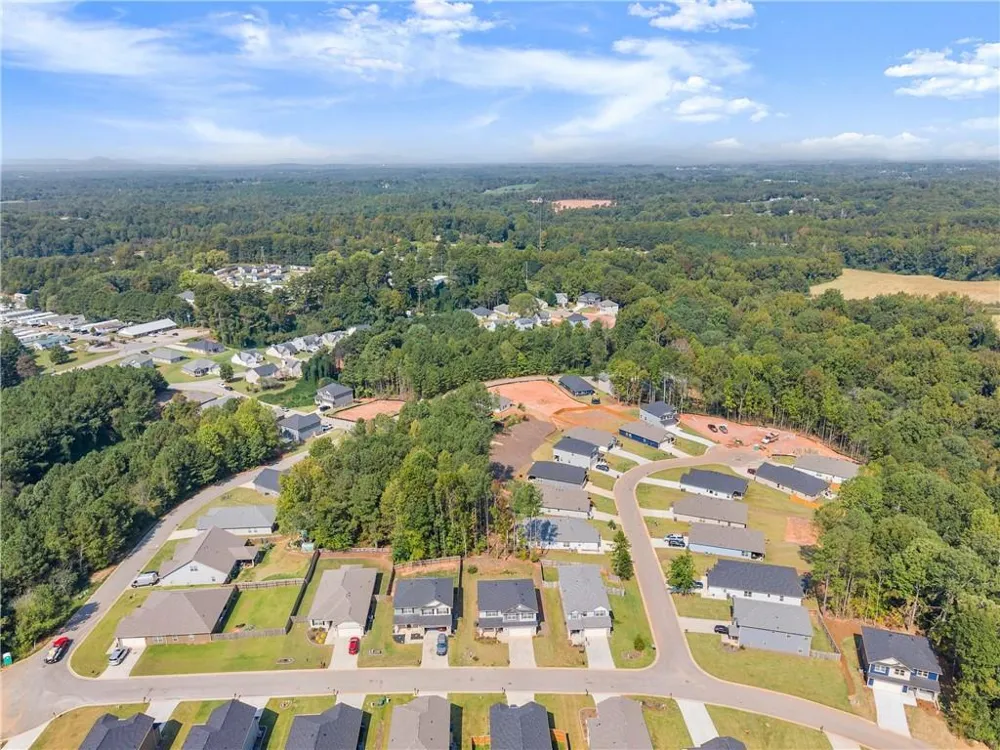 245 Magnolia Villas Dr. Cornelia, GA 30531