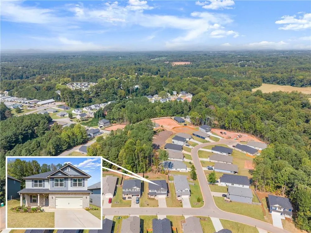 245 Magnolia Villas Dr. Cornelia, GA 30531