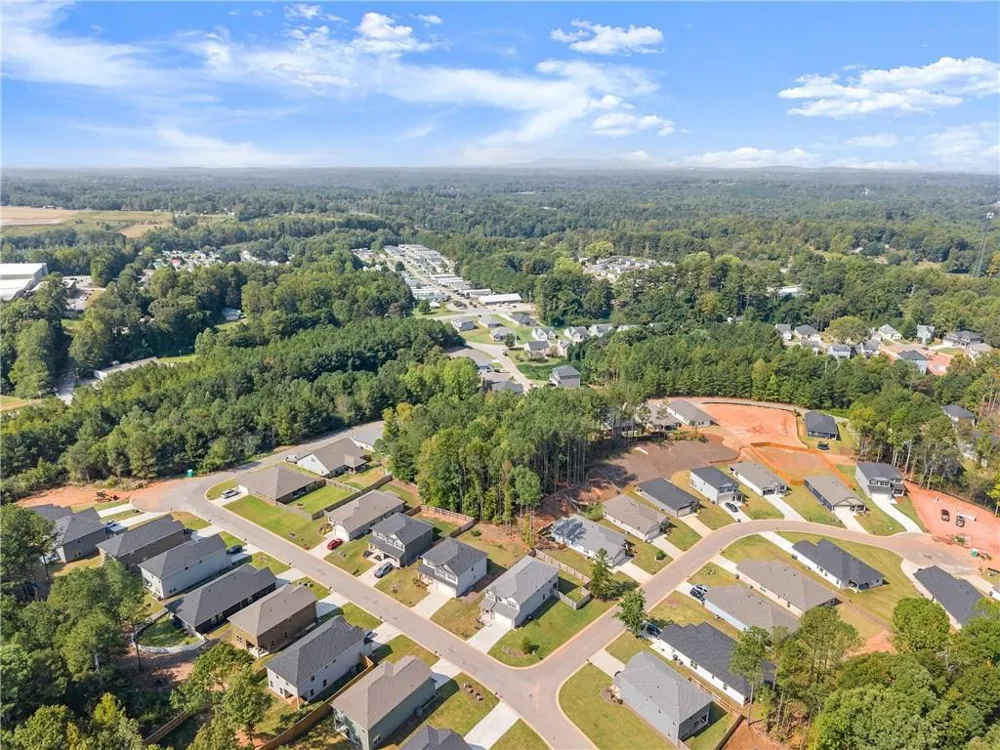 245 Magnolia Villas Dr. Cornelia, GA 30531