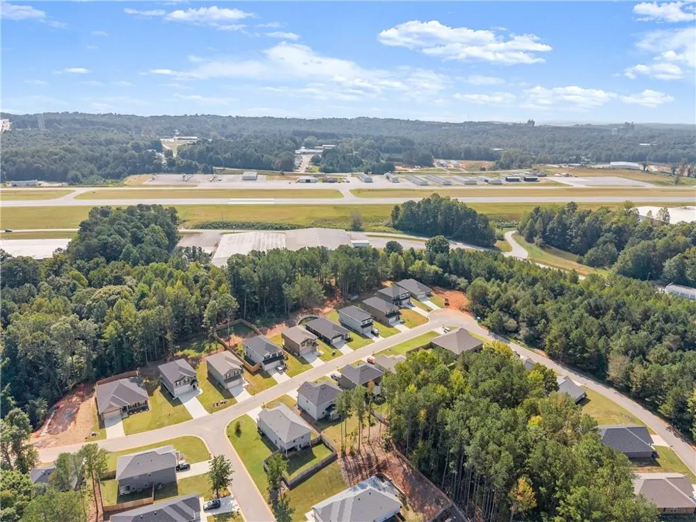 245 Magnolia Villas Dr. Cornelia, GA 30531